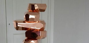 ARIK LEVY  - THE DESIGNER