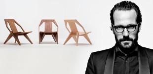 Medici Chair - Design of the Year 2013