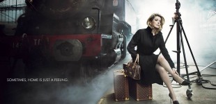Louis Vuitton - New Traveling tips