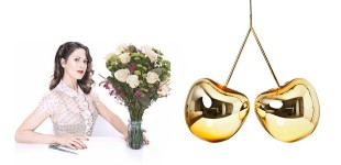 Nika Zupanc – Black Cherry Gold Edition