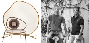 Campana Brothers – Racket Chair