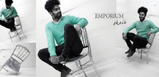 Interview with designer of Boca do Lobo