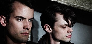 The Haas Brothers – Beast’ial furniture