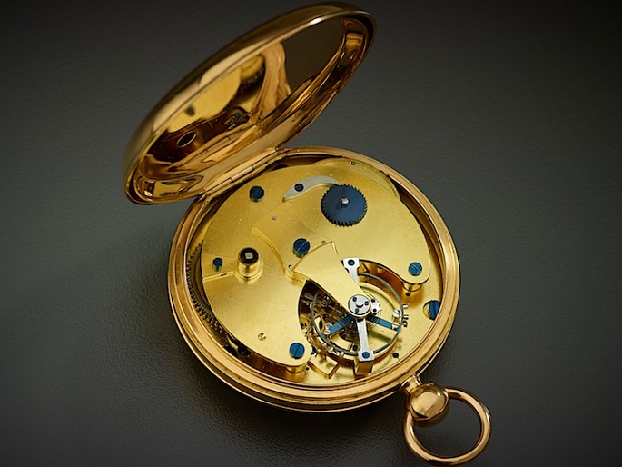 “Breguet takes another significant step in preserving arts and culture worldwide with its latest sponsorship of Precision and Splendor: Clocks and Watches at The Frick Collection.”