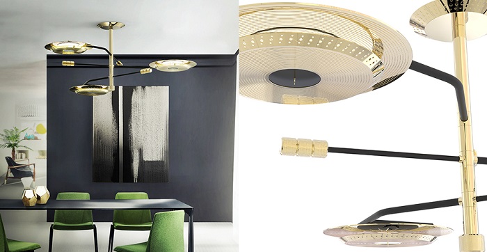 “At ICFF there are some very nice designs being showcased and we made a selection of our 10 Favorites. Do you agree?”