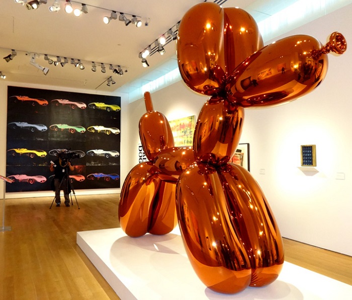 Most-expensive-art-sold-at-auction-by-a-living artist-arts-and-crafts-i-lobo-you59