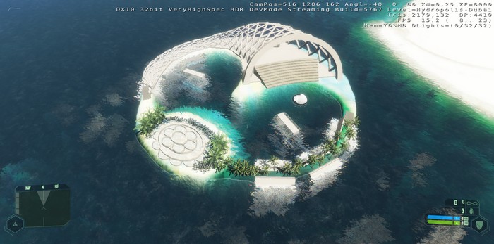 "The Hydropolis Underwater Hotel and Resort is a proposed underwater hotel in Dubai. Hydropolis should be the first multi-room underwater hotel in the world."