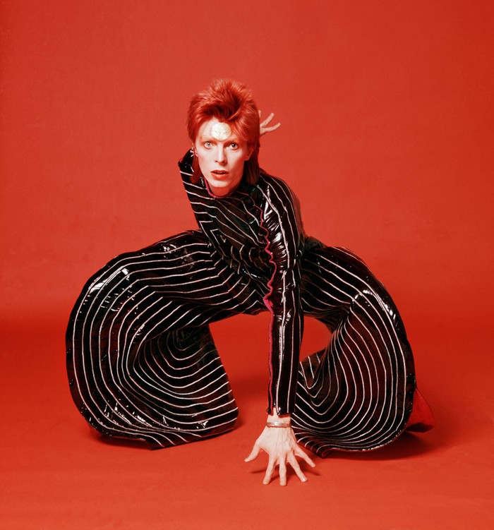 David Bowie was one of the most influential fashion and design icons of the last 40 years. With his dead it's time to review his life and his influence.