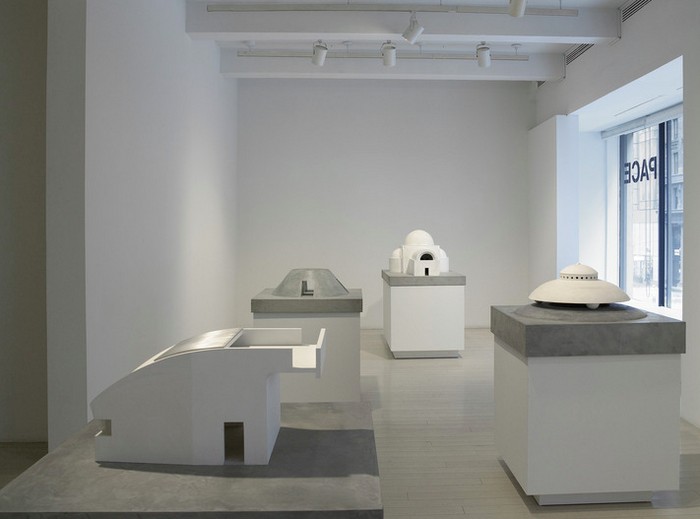 Turrell is a renowned American artist that in the last two decades created a series of fifteen “Autonomous Structures”
