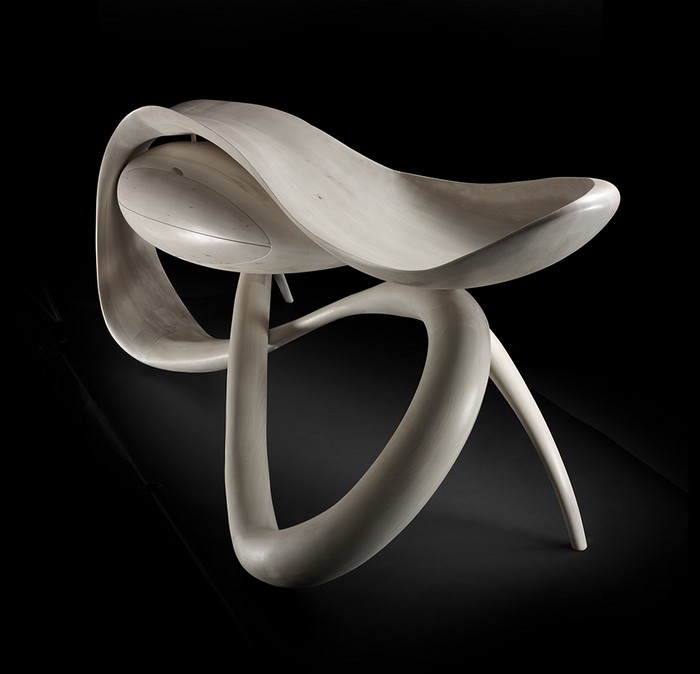 Gildas Berthelot is a recognised designer bringing us with contemporary design furniture that is inspiring.