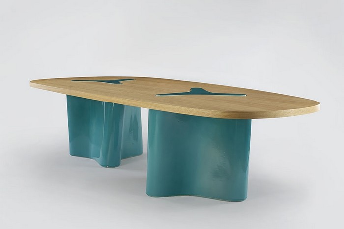 India Mahdavi exclusive design furniture- I Lobo you4