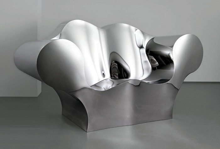 Ron Arad is a very renowned designer nowadays, mostly know for the creative seating designs. Today we share the best furniture designs by the artist.