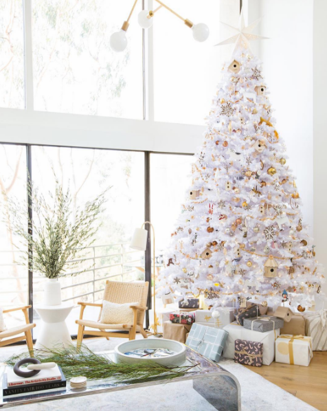 Christmas time demands a brand new decoration in each home to make you belong to the Epoch. Today we share some of the best Christmas decorating ideas.
