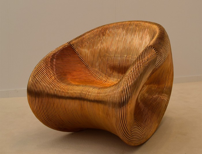 The best furniture designs by Ron Arad