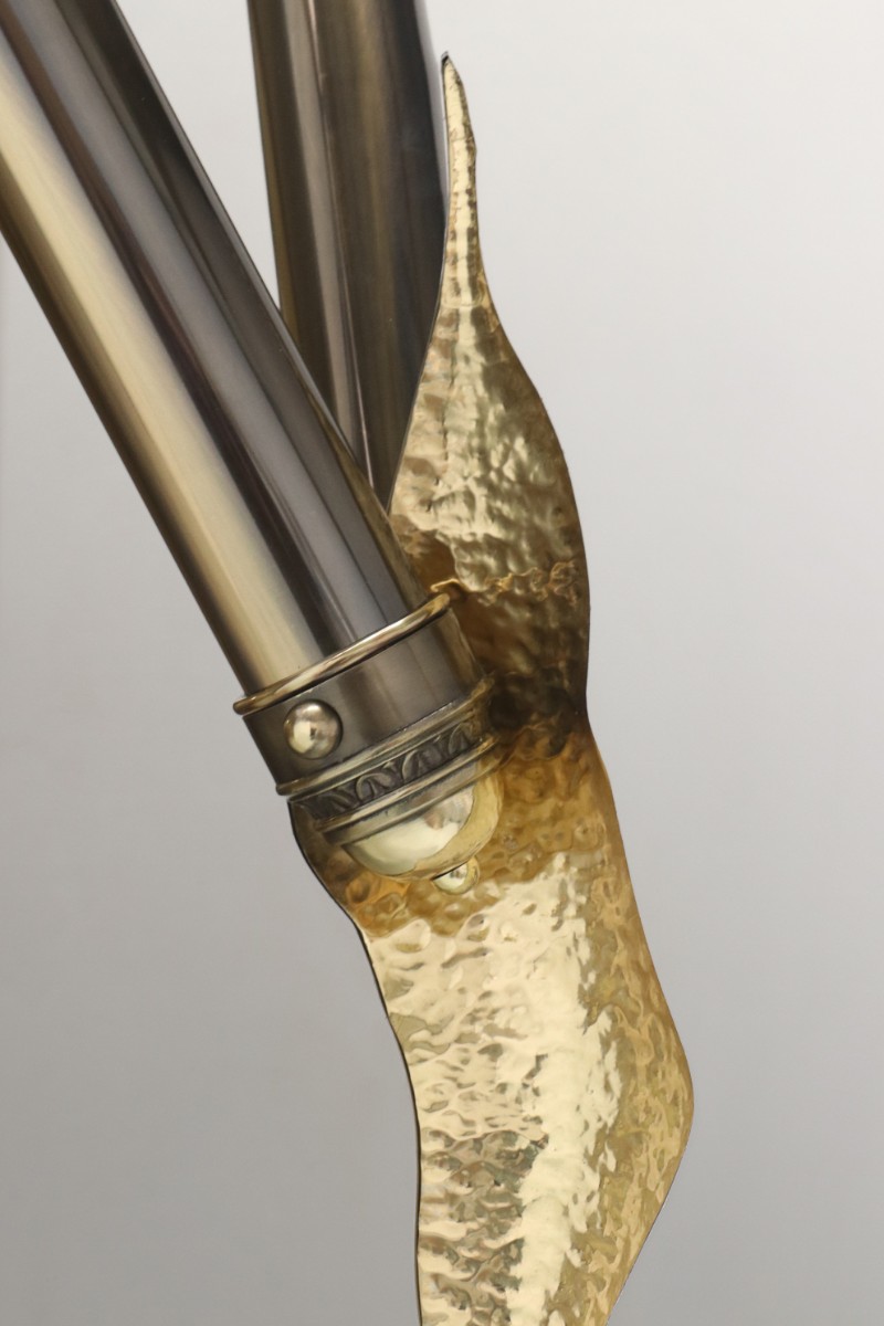 When Art Meets Design: Lumière Lighting