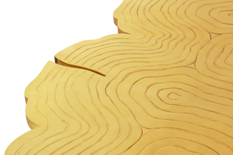 A Fearless Design Aesthetic – Fortuna Desk